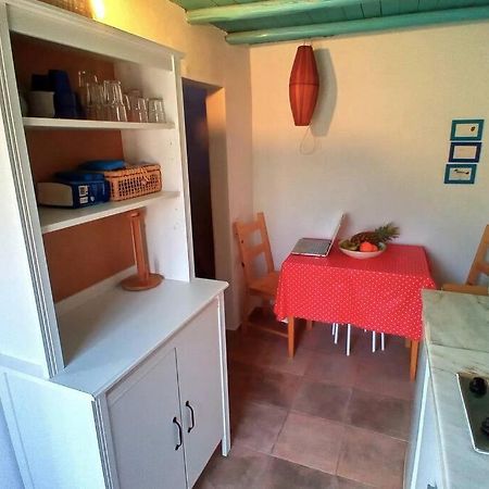 Casinha De Aldeia No Coracao Da Costa Vicentina Villa Vila do Bispo Luaran gambar