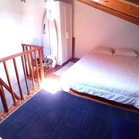 Casinha De Aldeia No Coracao Da Costa Vicentina Villa Vila do Bispo Luaran gambar