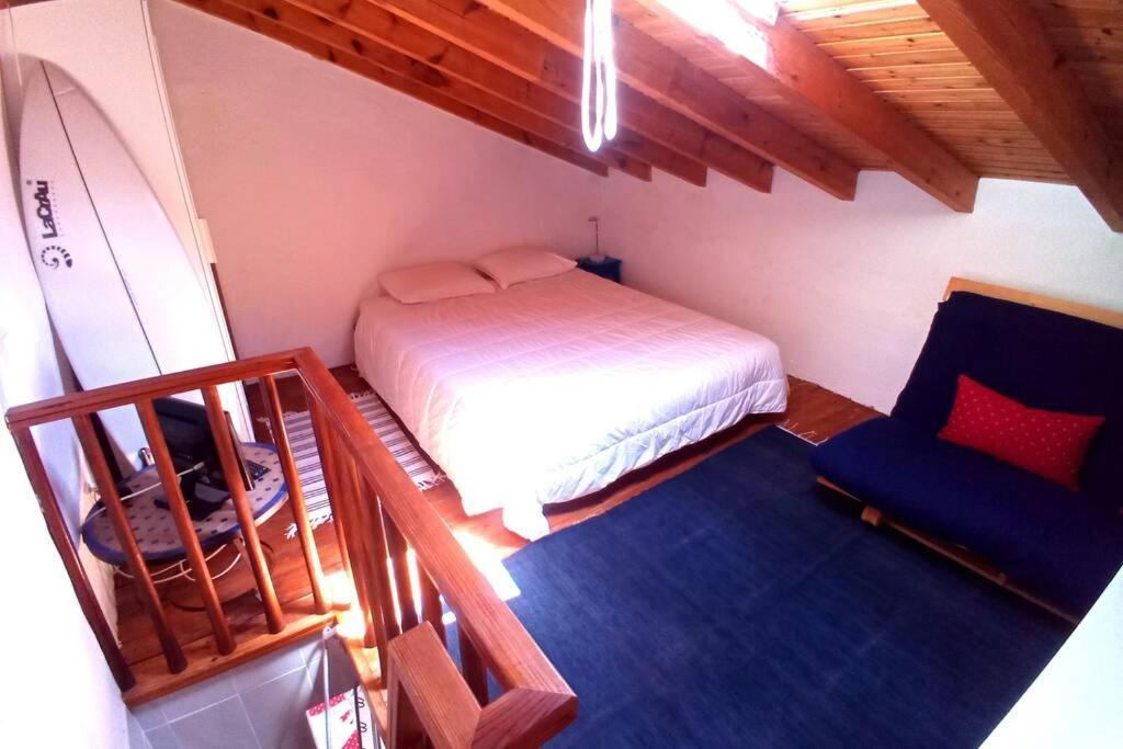 Casinha De Aldeia No Coracao Da Costa Vicentina Villa Vila do Bispo Luaran gambar