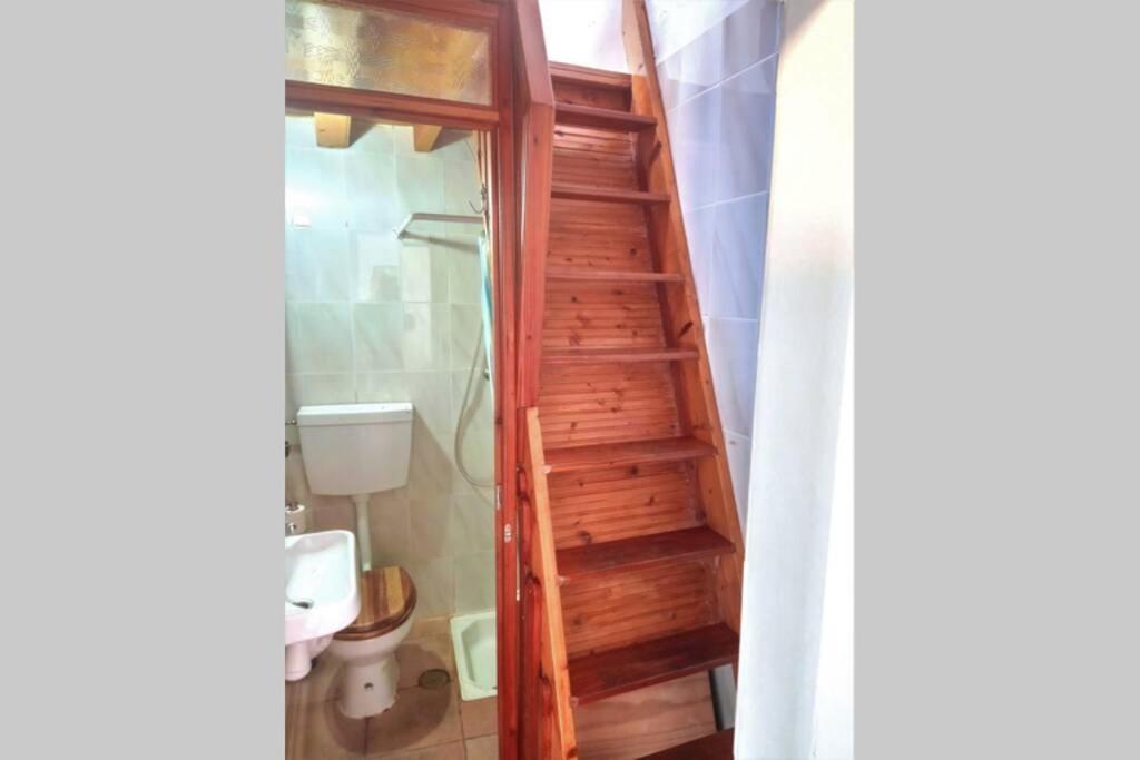 Casinha De Aldeia No Coracao Da Costa Vicentina Villa Vila do Bispo Luaran gambar