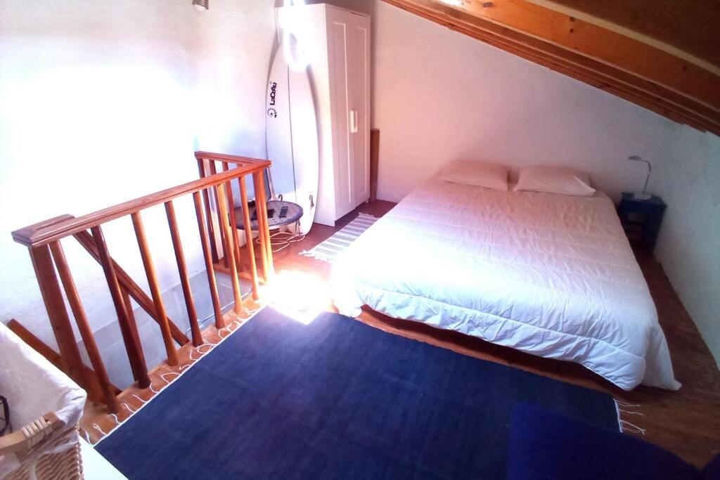 Casinha De Aldeia No Coracao Da Costa Vicentina Villa Vila do Bispo Luaran gambar