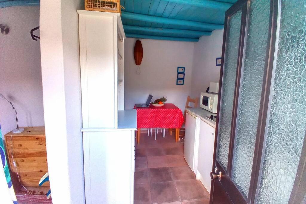 Casinha De Aldeia No Coracao Da Costa Vicentina Villa Vila do Bispo Luaran gambar