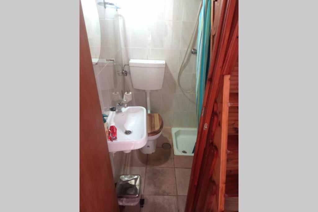 Casinha De Aldeia No Coracao Da Costa Vicentina Villa Vila do Bispo Luaran gambar